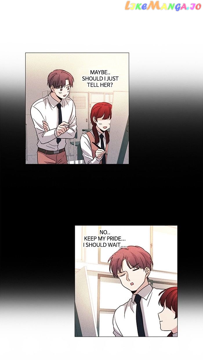 Oh! Lord Jesus chapter 34 - page 33