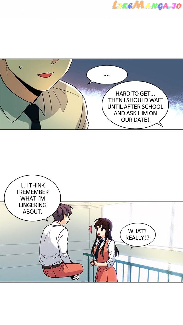 Oh! Lord Jesus chapter 34 - page 34