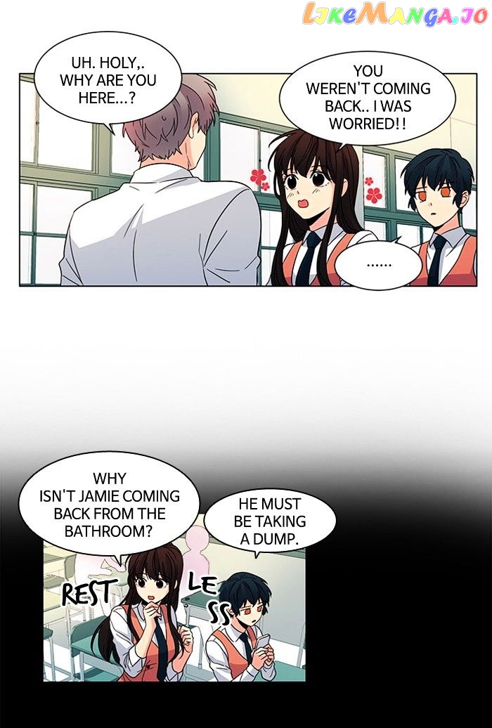 Oh! Lord Jesus chapter 34 - page 5