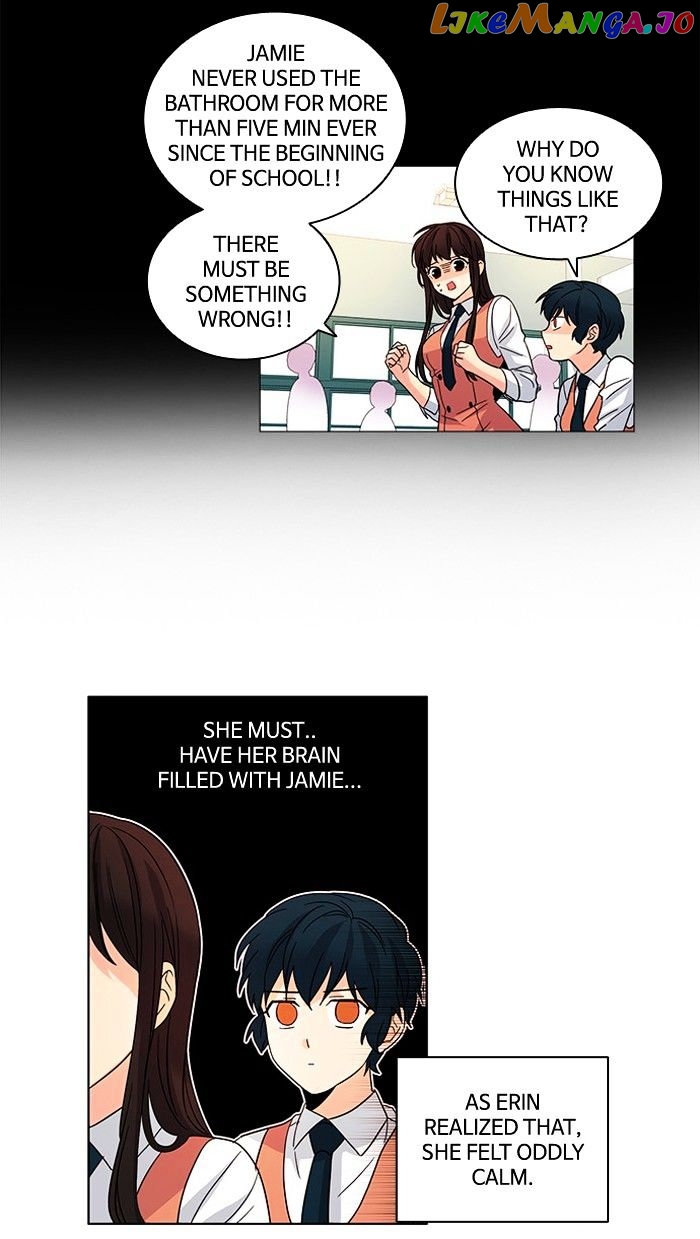 Oh! Lord Jesus chapter 34 - page 6