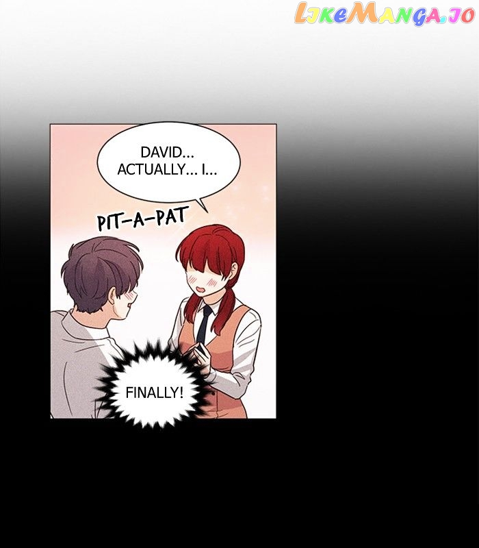 Oh! Lord Jesus chapter 35 - page 12