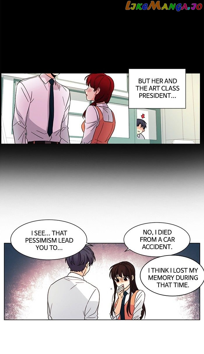 Oh! Lord Jesus chapter 35 - page 18
