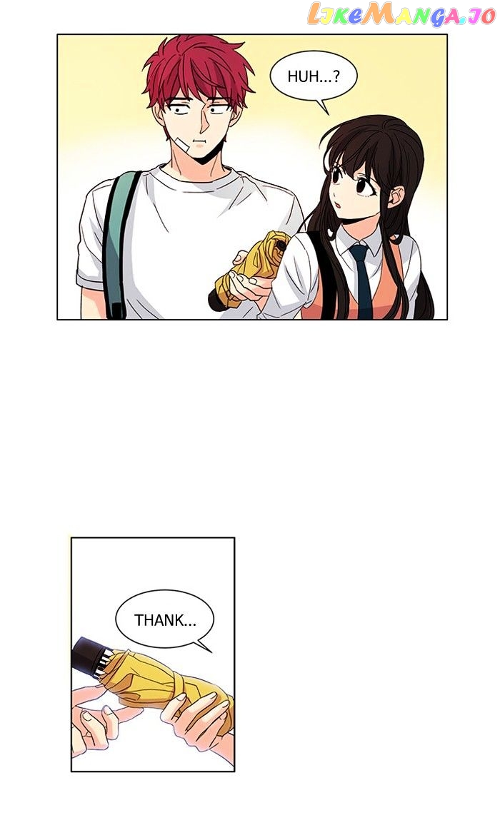 Oh! Lord Jesus chapter 35 - page 30