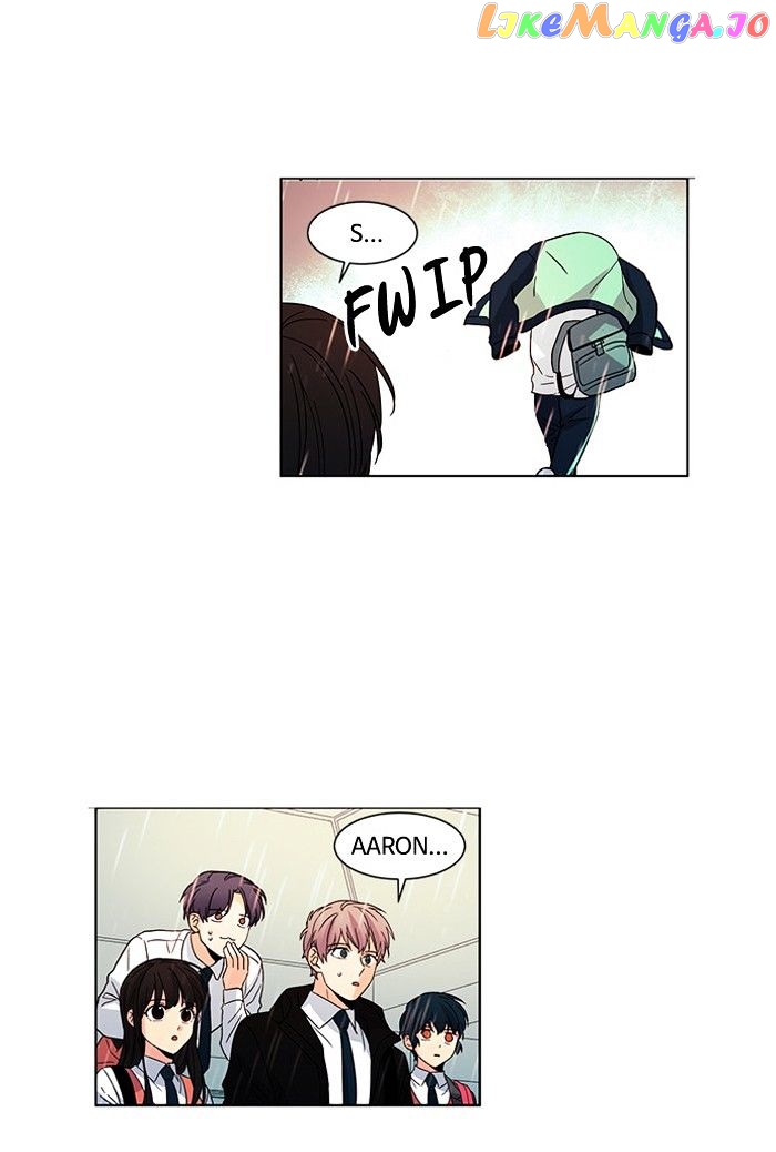 Oh! Lord Jesus chapter 35 - page 31