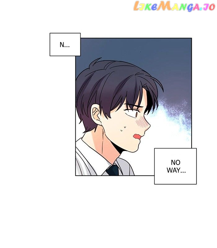 Oh! Lord Jesus chapter 35 - page 33