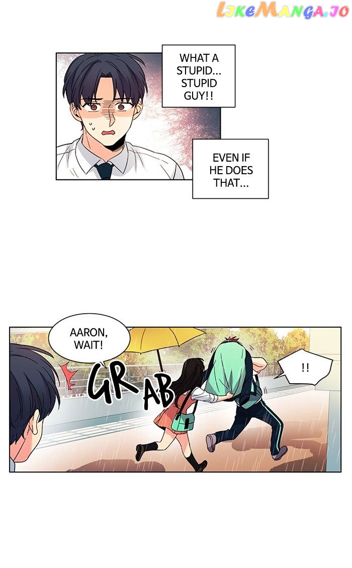 Oh! Lord Jesus chapter 35 - page 35
