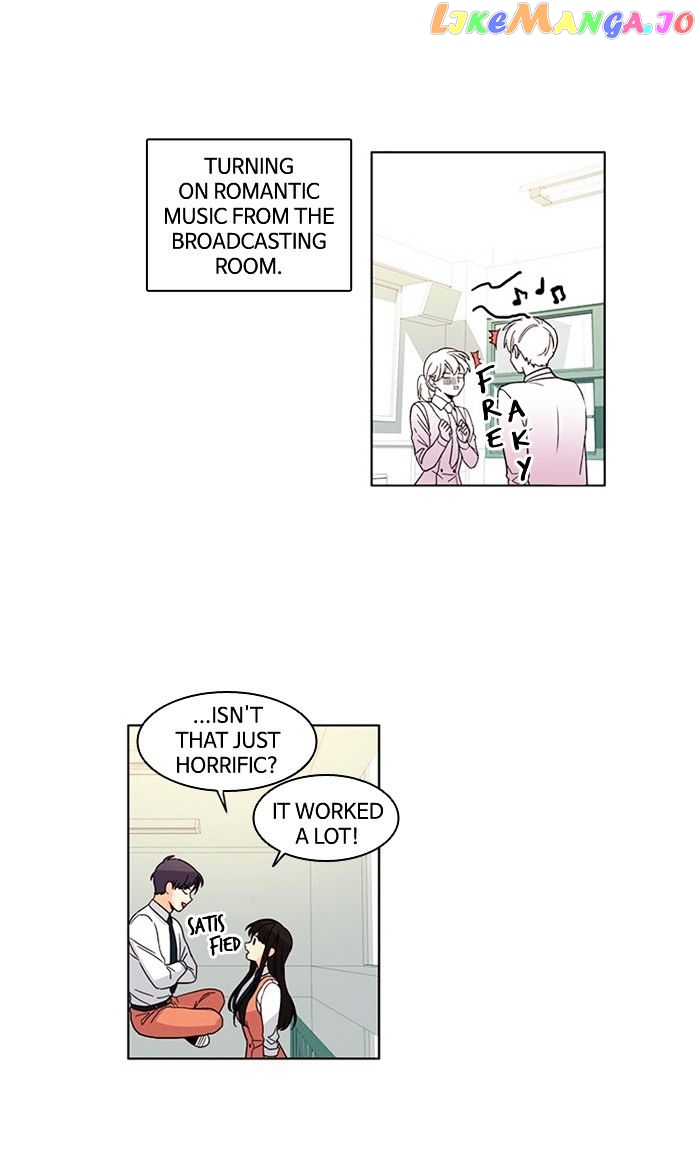 Oh! Lord Jesus chapter 35 - page 9