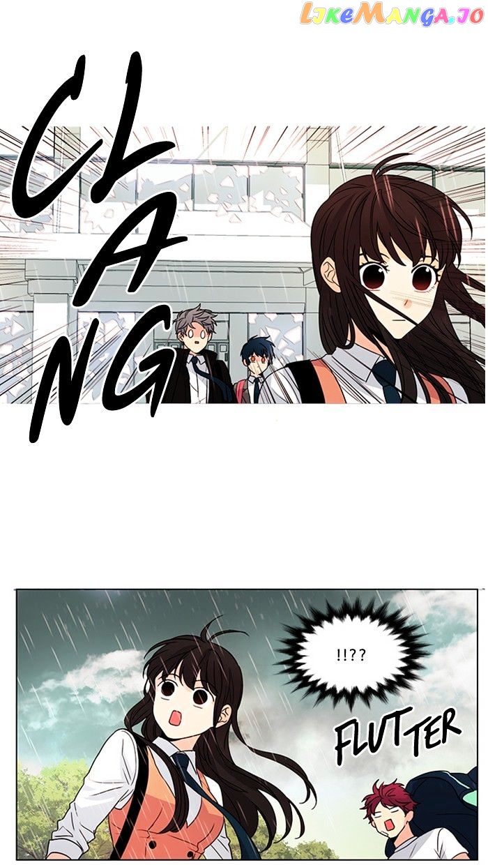 Oh! Lord Jesus chapter 36 - page 19