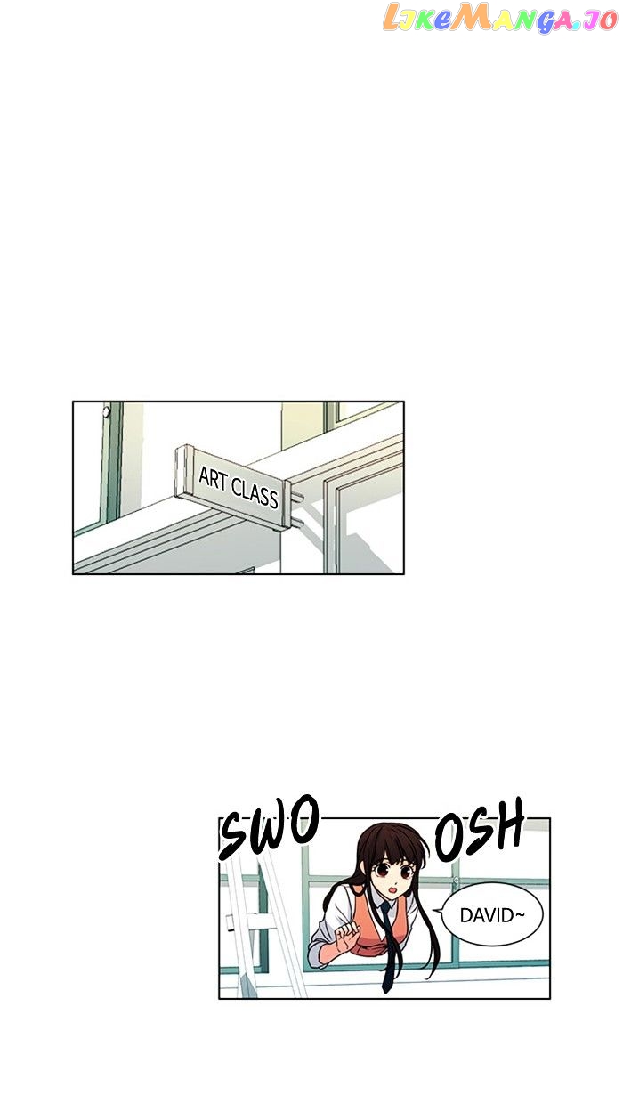 Oh! Lord Jesus chapter 36 - page 23