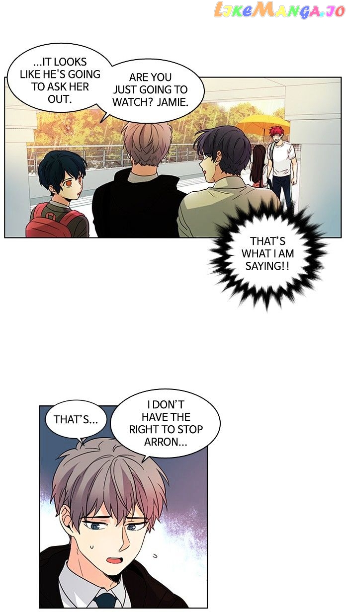 Oh! Lord Jesus chapter 36 - page 3