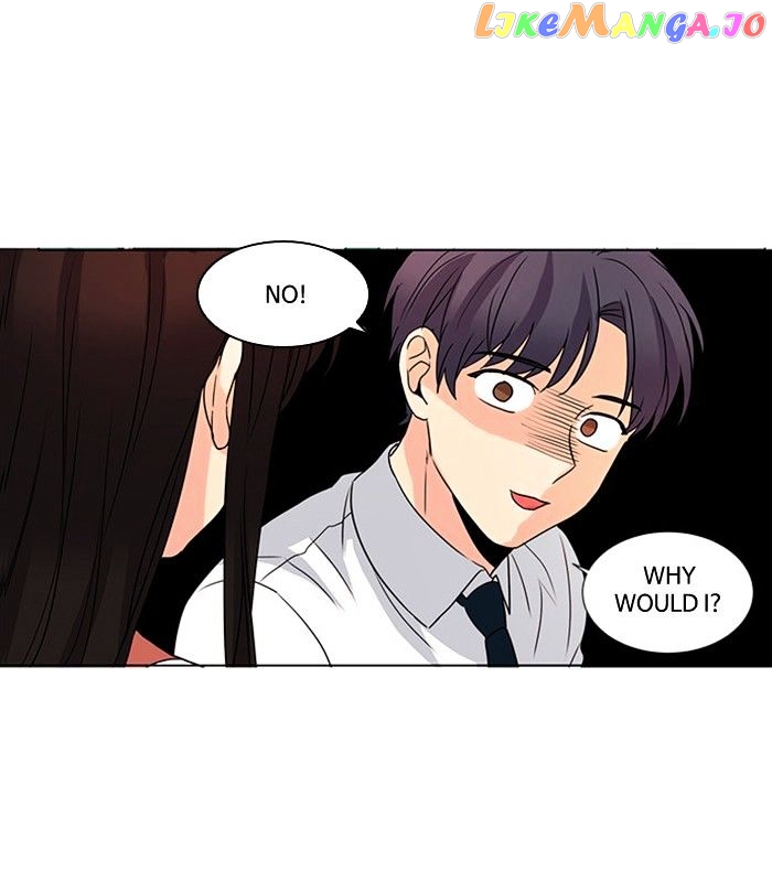 Oh! Lord Jesus chapter 36 - page 35