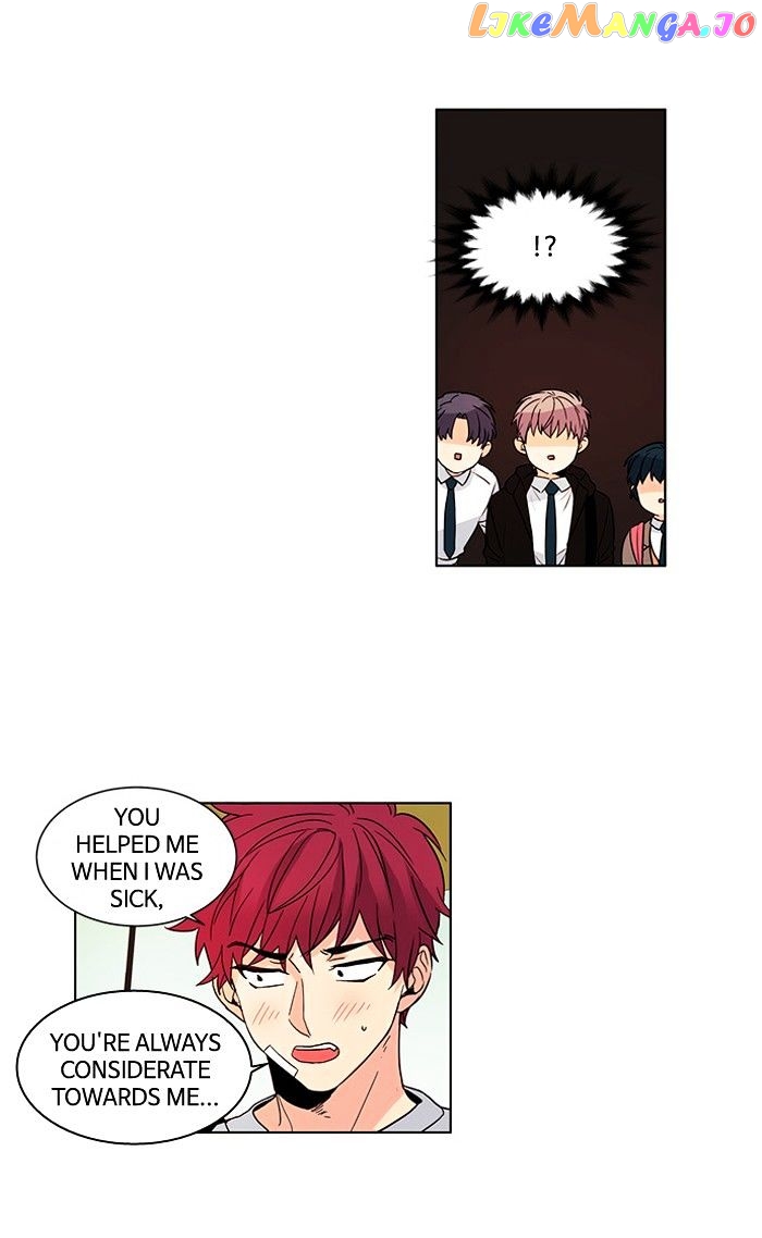 Oh! Lord Jesus chapter 36 - page 6