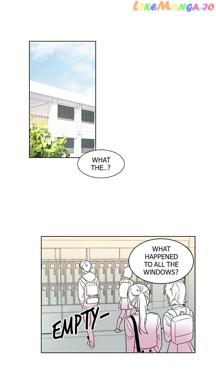 Oh! Lord Jesus chapter 37 - page 1