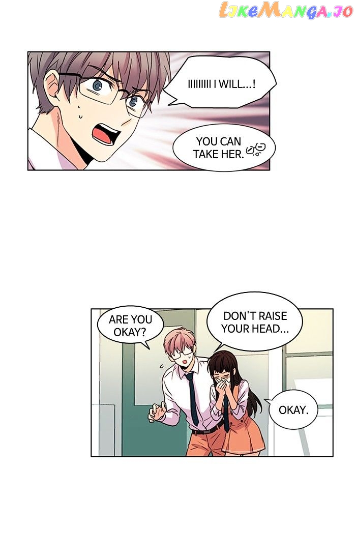 Oh! Lord Jesus chapter 37 - page 14