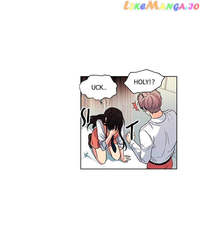 Oh! Lord Jesus chapter 37 - page 20