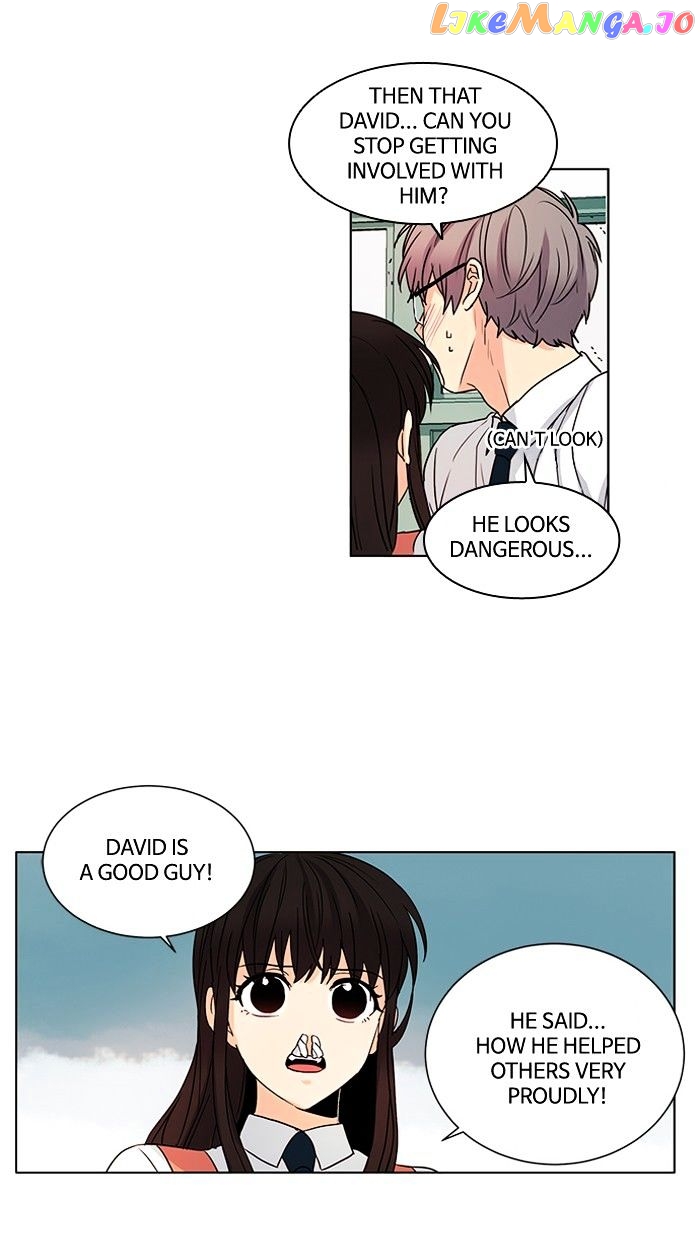 Oh! Lord Jesus chapter 37 - page 29
