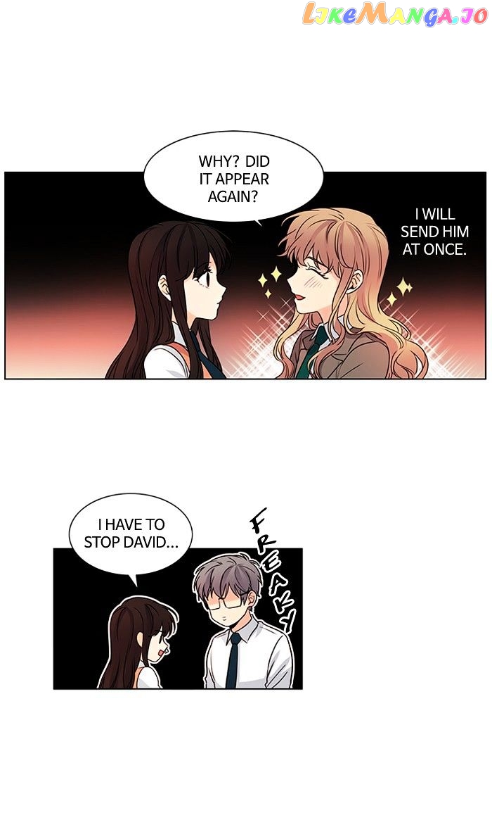 Oh! Lord Jesus chapter 37 - page 33