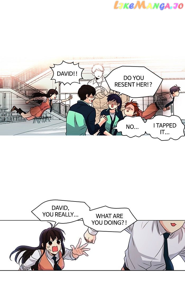 Oh! Lord Jesus chapter 37 - page 9