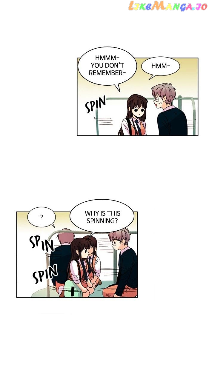 Oh! Lord Jesus chapter 38 - page 13