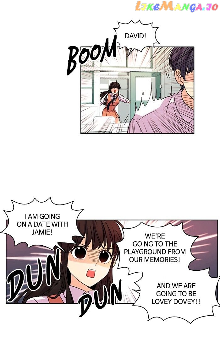 Oh! Lord Jesus chapter 38 - page 2