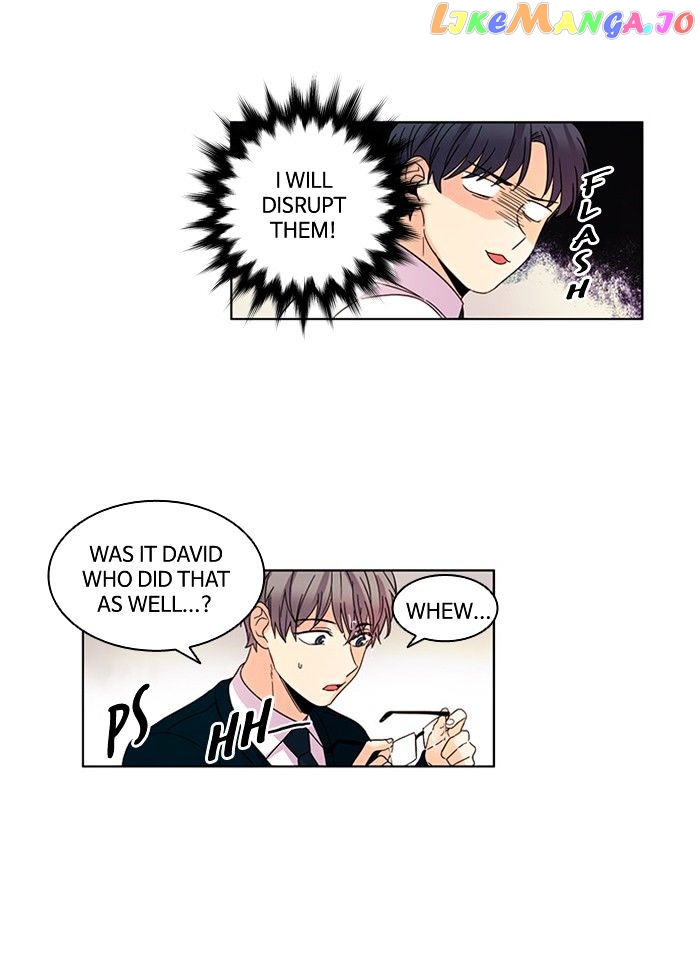 Oh! Lord Jesus chapter 38 - page 27