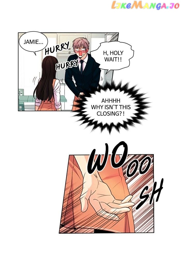 Oh! Lord Jesus chapter 38 - page 32