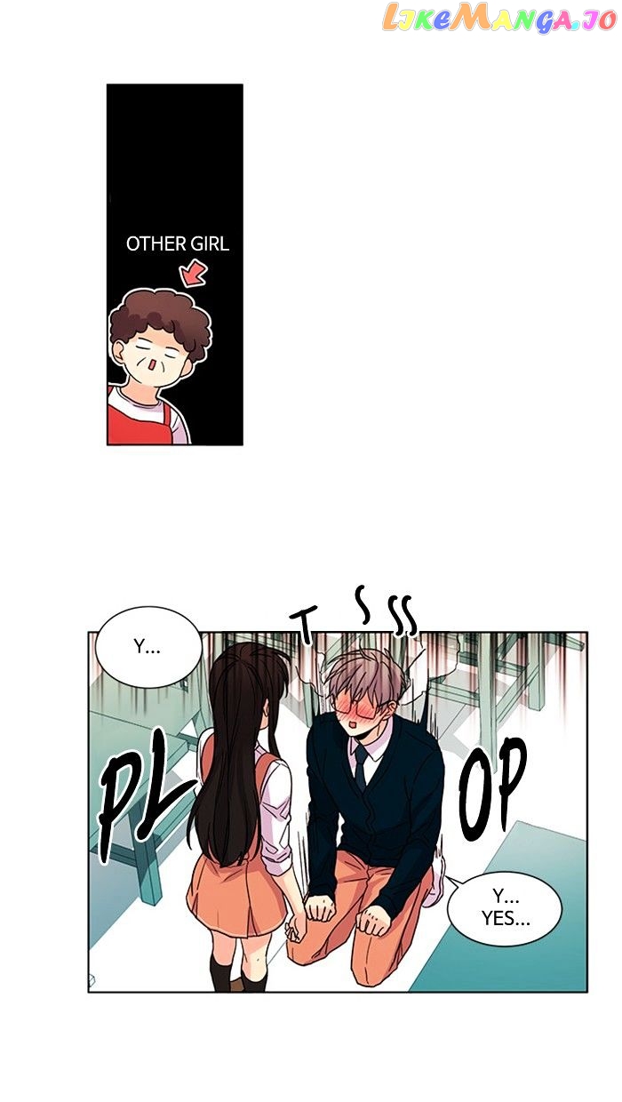 Oh! Lord Jesus chapter 38 - page 36