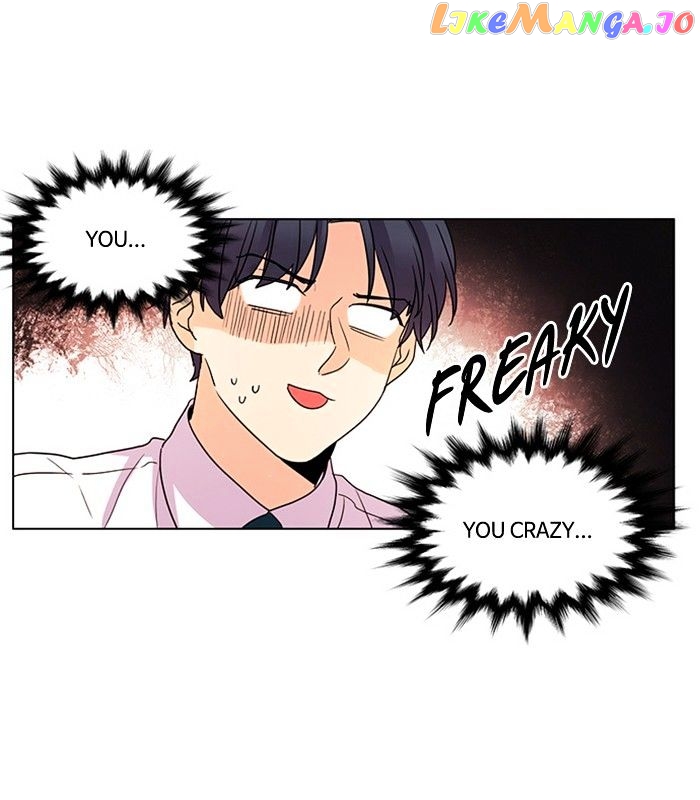 Oh! Lord Jesus chapter 38 - page 38