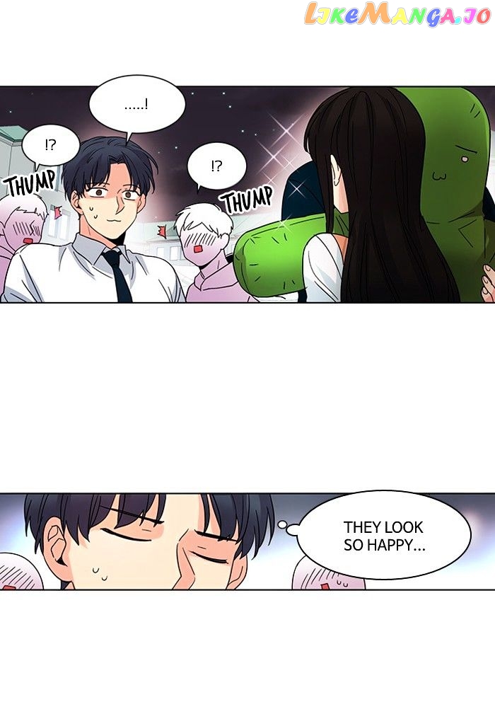 Oh! Lord Jesus chapter 39 - page 12