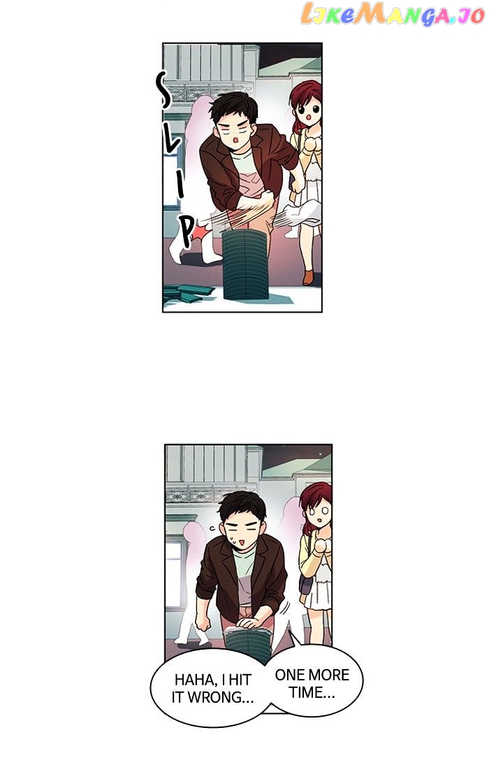 Oh! Lord Jesus chapter 39 - page 24