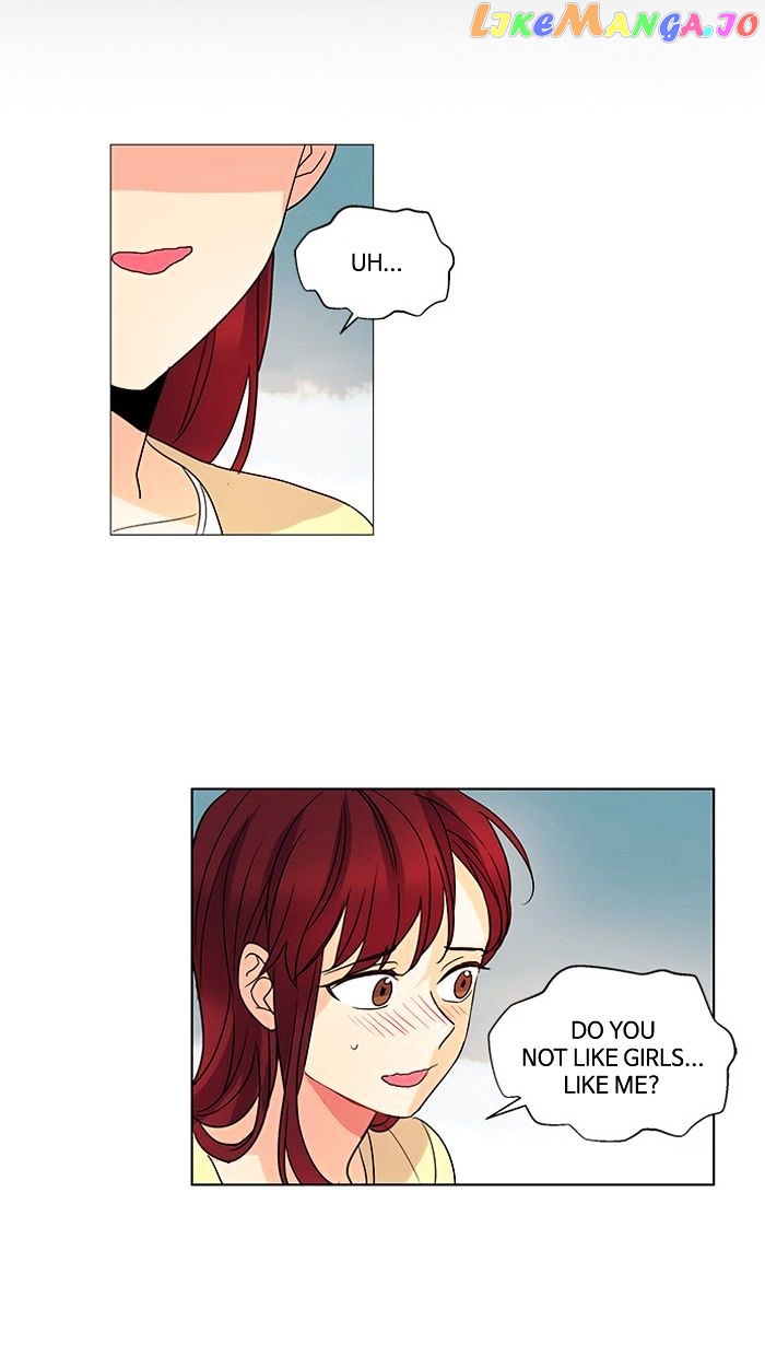 Oh! Lord Jesus chapter 39 - page 33