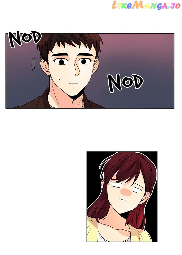 Oh! Lord Jesus chapter 39 - page 34