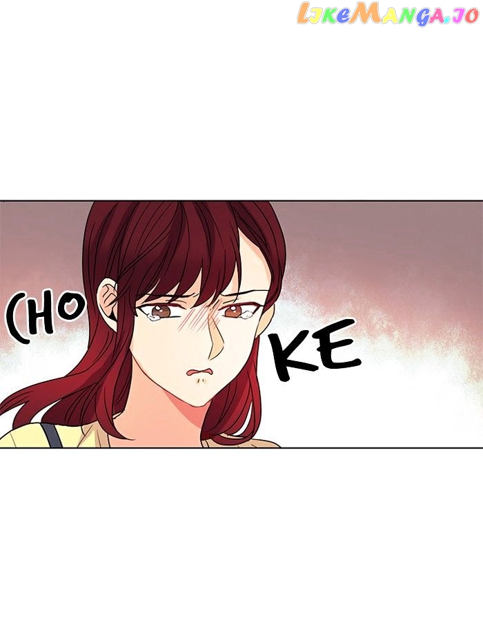 Oh! Lord Jesus chapter 39 - page 36