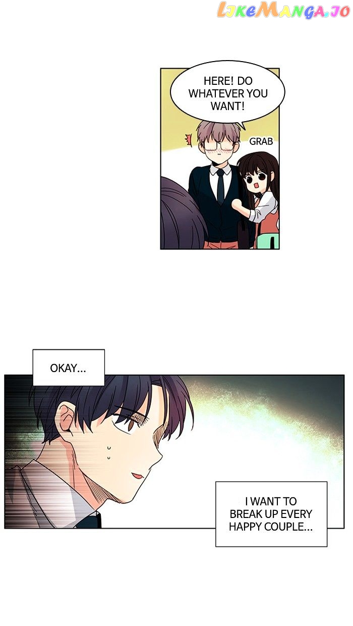 Oh! Lord Jesus chapter 39 - page 6