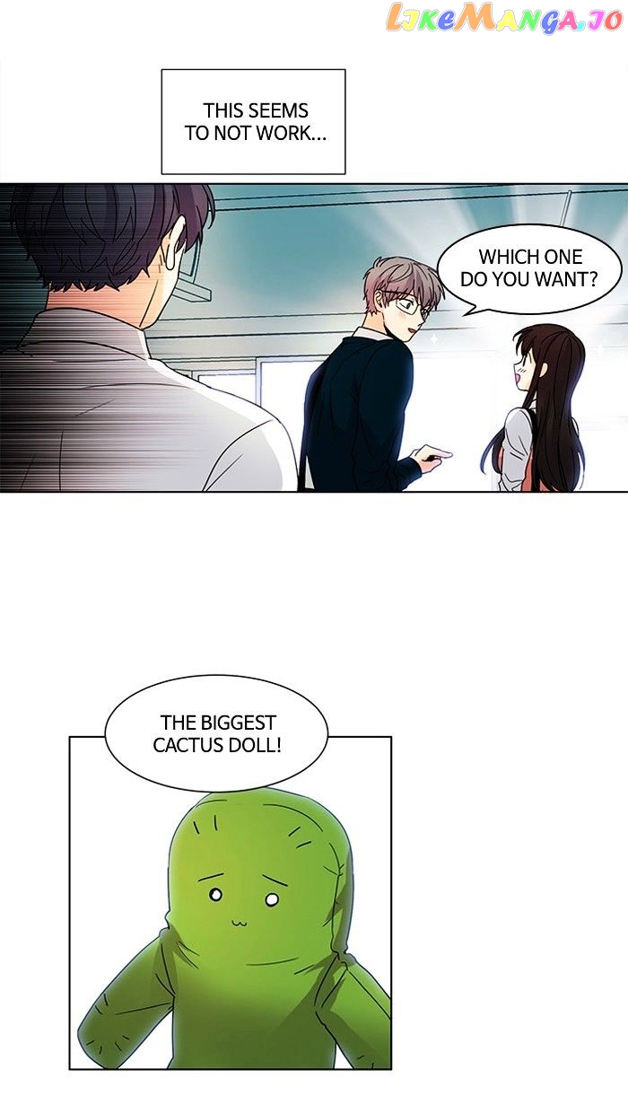 Oh! Lord Jesus chapter 39 - page 7