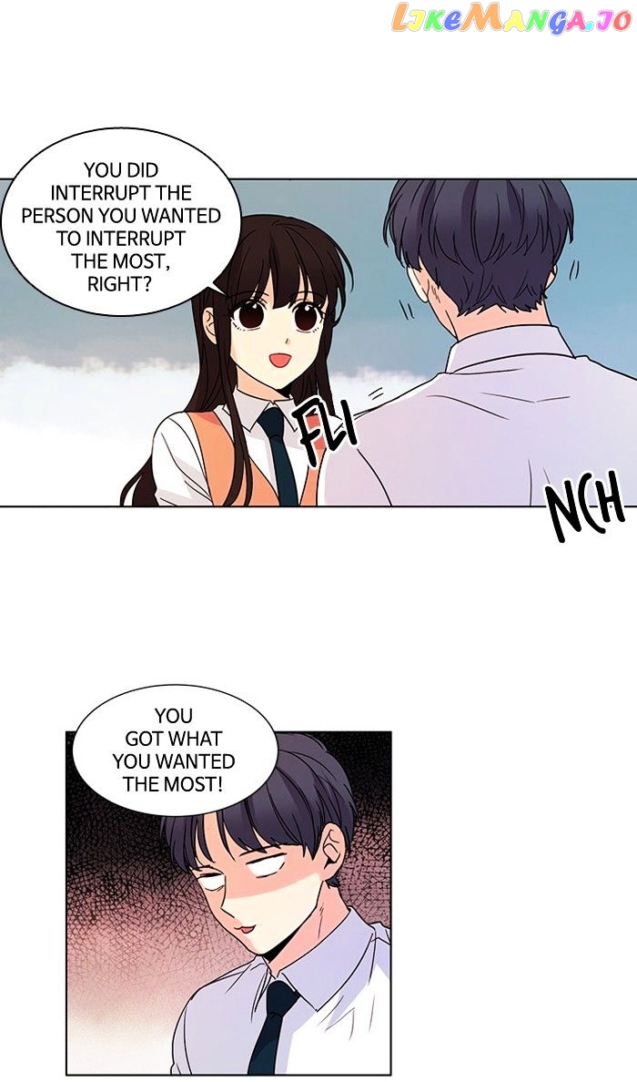 Oh! Lord Jesus chapter 40 - page 14