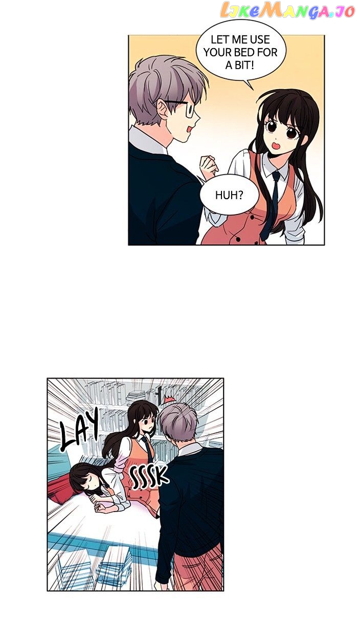 Oh! Lord Jesus chapter 40 - page 18