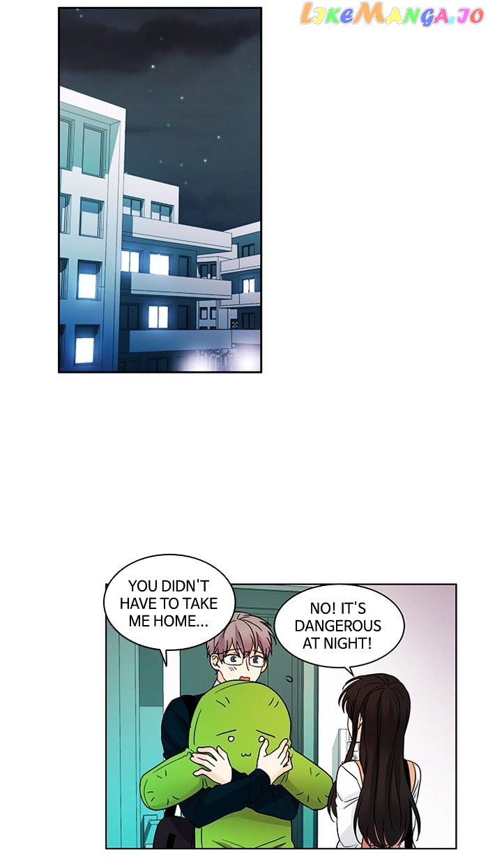 Oh! Lord Jesus chapter 40 - page 2