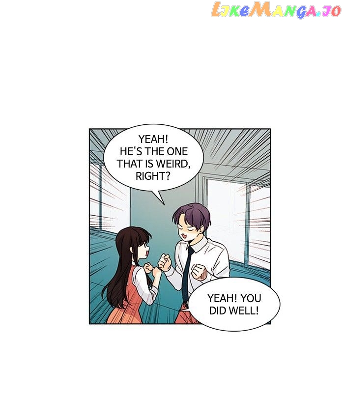 Oh! Lord Jesus chapter 40 - page 26