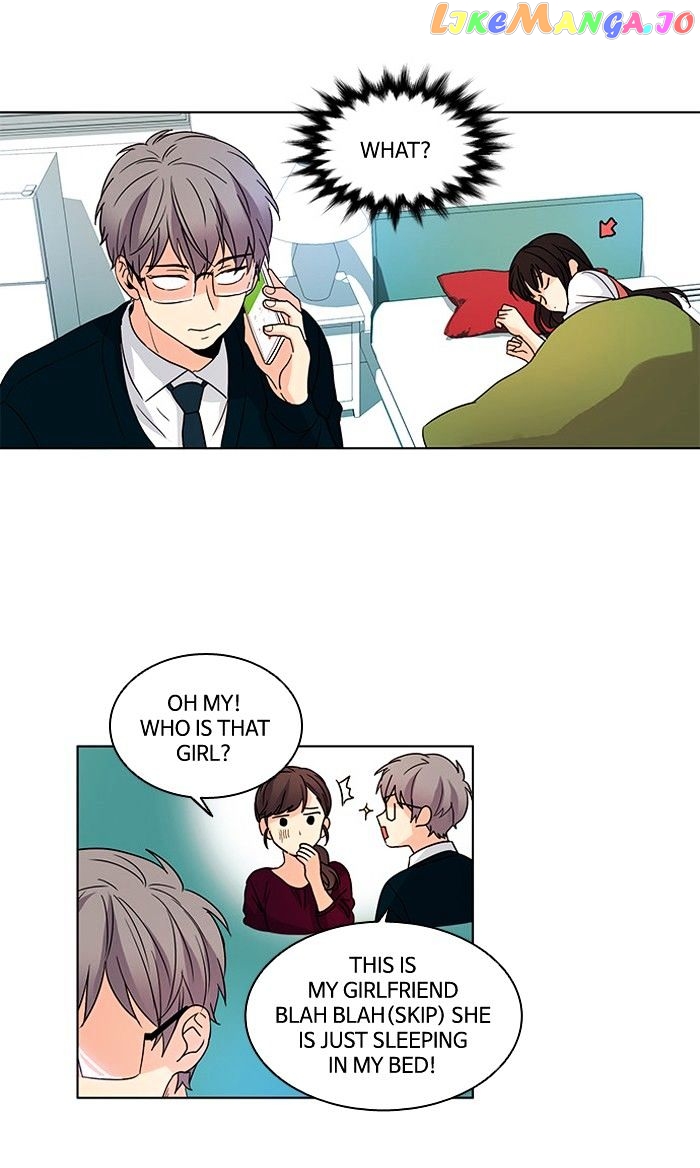 Oh! Lord Jesus chapter 40 - page 37