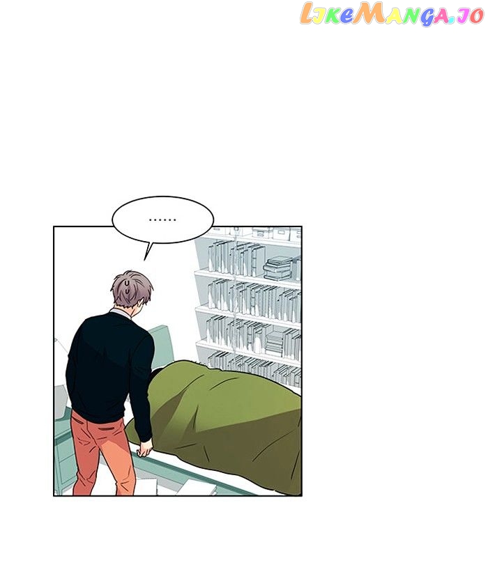 Oh! Lord Jesus chapter 40 - page 39