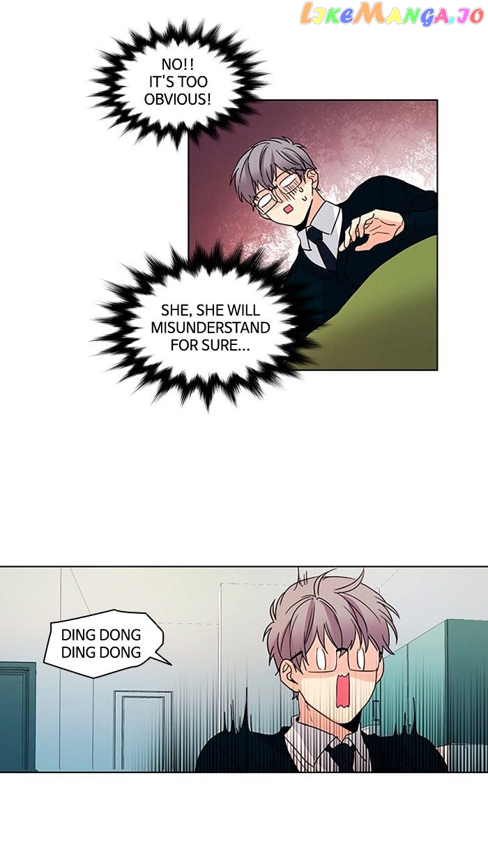 Oh! Lord Jesus chapter 40 - page 40