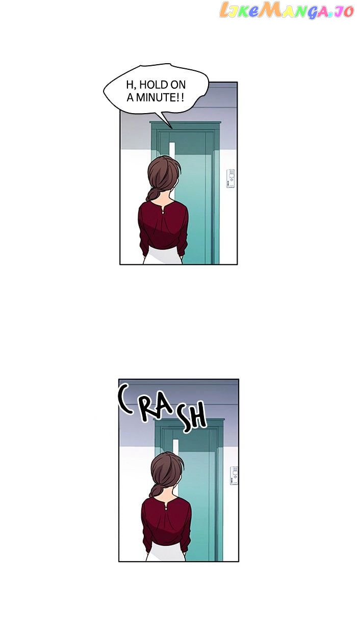 Oh! Lord Jesus chapter 40 - page 41
