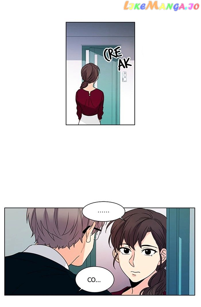 Oh! Lord Jesus chapter 40 - page 42