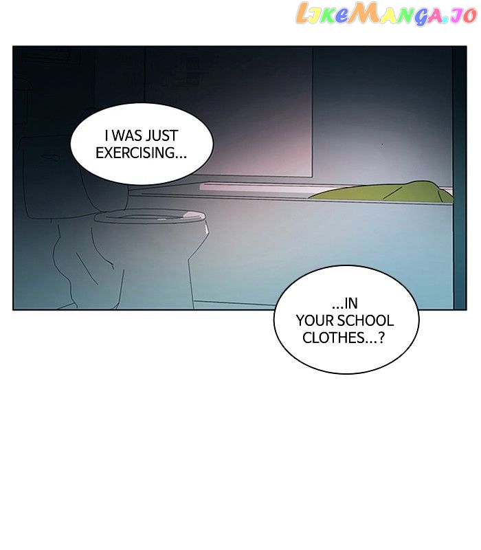 Oh! Lord Jesus chapter 40 - page 44