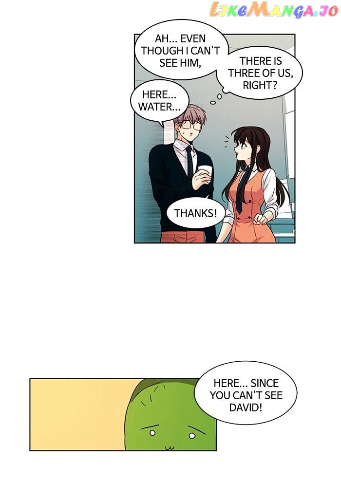 Oh! Lord Jesus chapter 40 - page 6