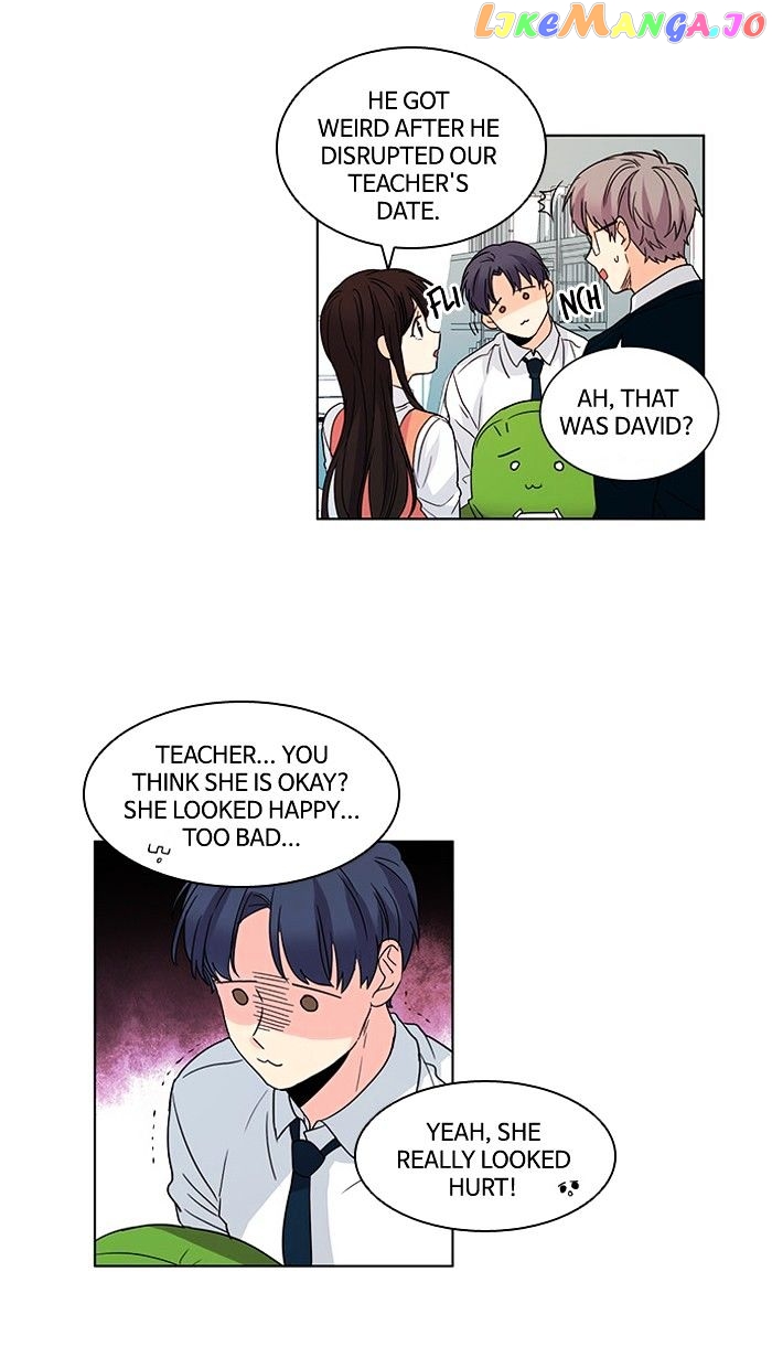 Oh! Lord Jesus chapter 40 - page 9