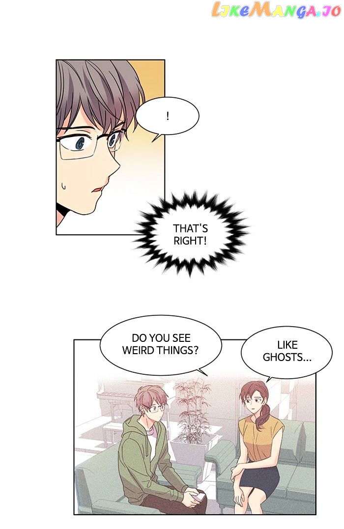 Oh! Lord Jesus chapter 41 - page 11
