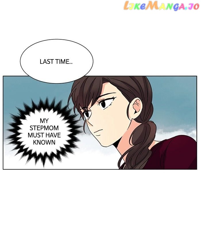 Oh! Lord Jesus chapter 41 - page 12