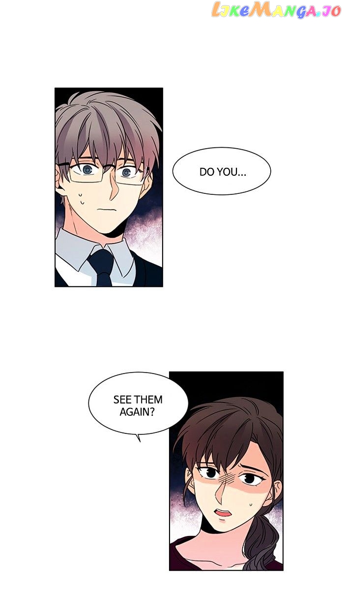 Oh! Lord Jesus chapter 41 - page 16